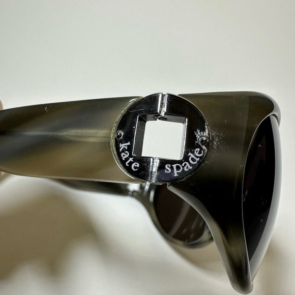 Kate Spade Dawn S Sunglasses - Picture 4 of 8